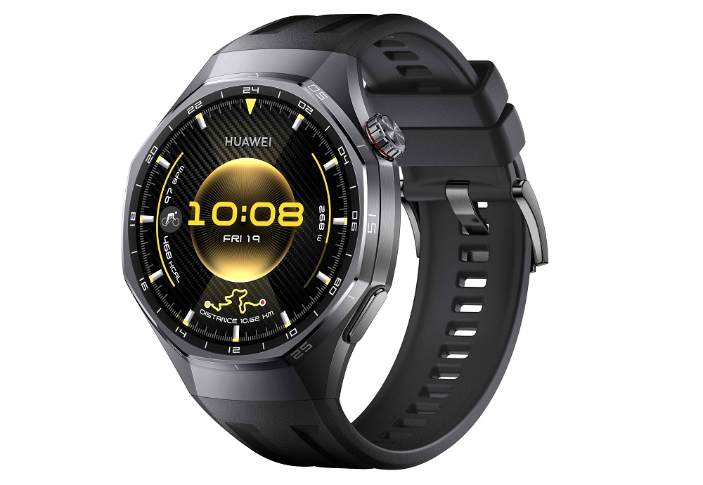 Huawei-újdonságok Párizsból: számos új okoseszköz debütált a vállalat termékbemutatóján, köztük a WATCH GT 6 sorozat