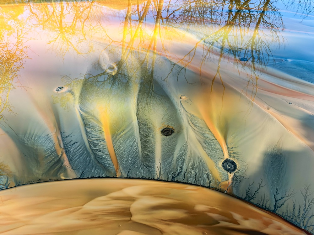 Kihirdették a HUAWEI XMAGE 2025 fotóverseny győzteseit