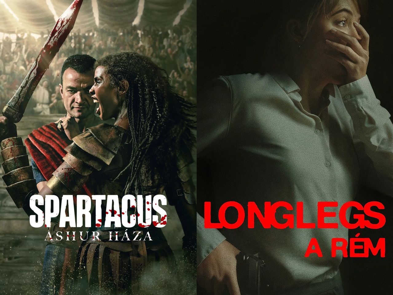 CANAL+ ajánló: új sorozatok, filmmaratontól a természet csodáiig