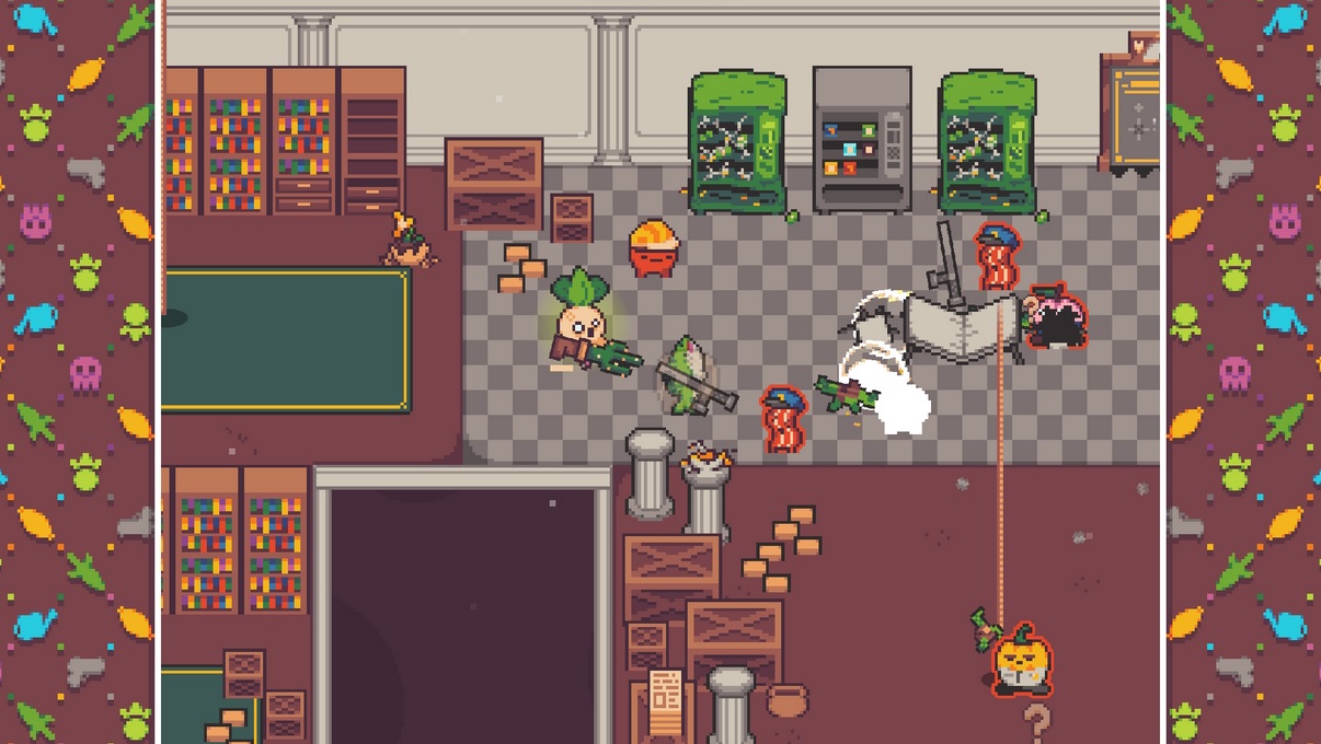 Megérkeztek az Epic eheti ajándék tartalmai