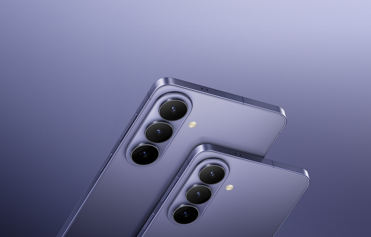 A Samsung Galaxy S26 széria Quick Share funckiója AirDrop támogatást kap