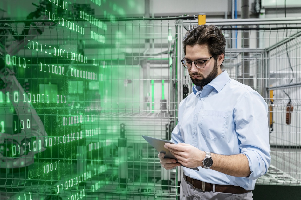 A Schneider Electric és a Microsoft együtt gyorsítják fel a gyártás modernizációját