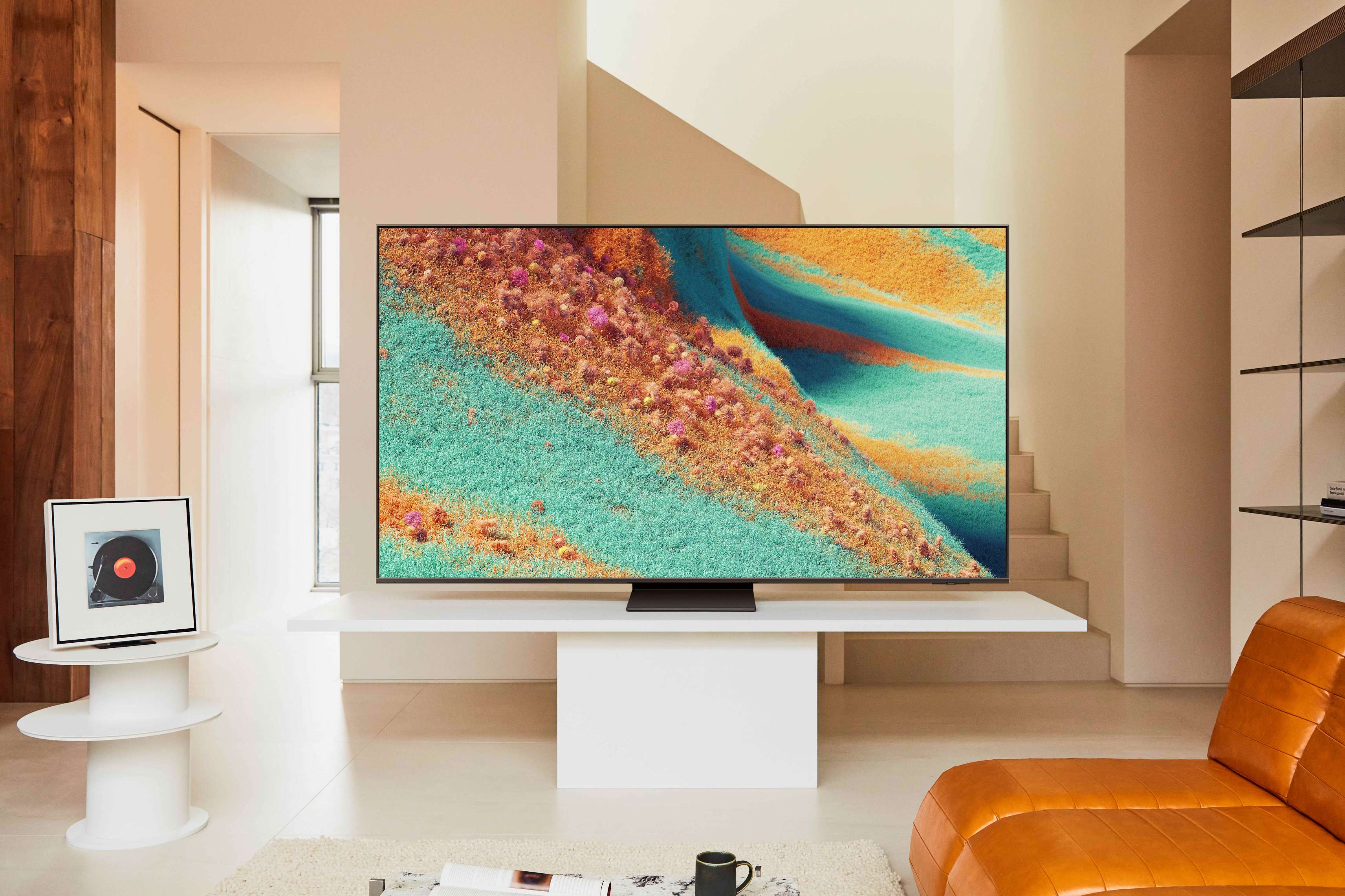 Megérkezett a Samsung Vision AI a vállalat legújabb tévéivel és hangprojektoraival