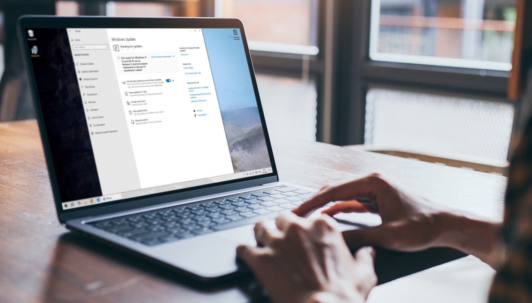 Windows 11 átállás céges környezetben:  mi a legjobb stratégia?