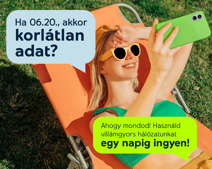 06.20-án újra korlátlan adat lesz a Yettelnél