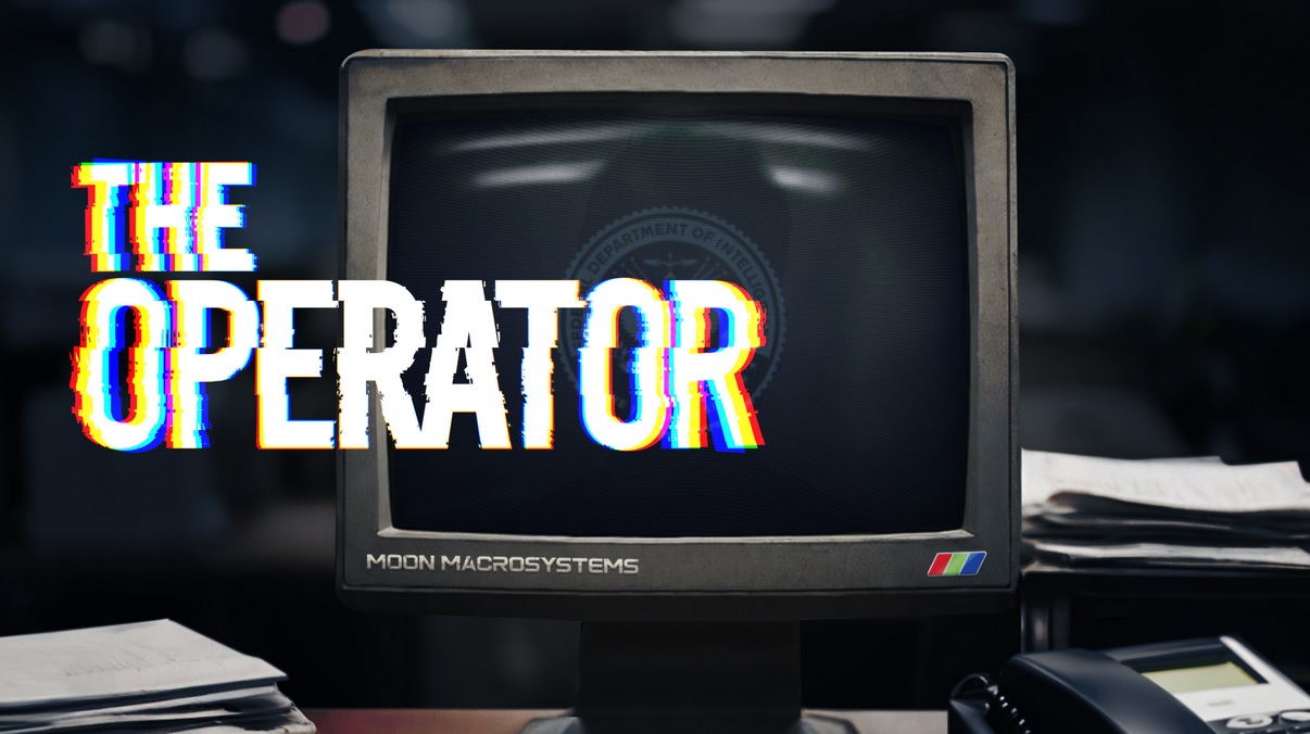 Ingyenes a The Operator az Epicen