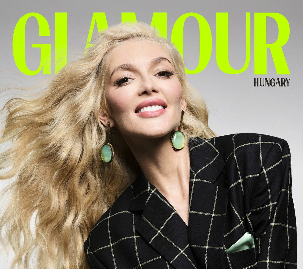 Világturné lehetőségét utasította vissza Herceg Erika a Megasztárért