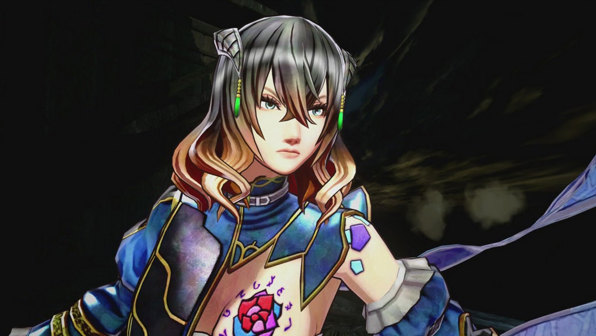 A Bloodstained: Ritual of the Night az Epic mai ajándék játéka