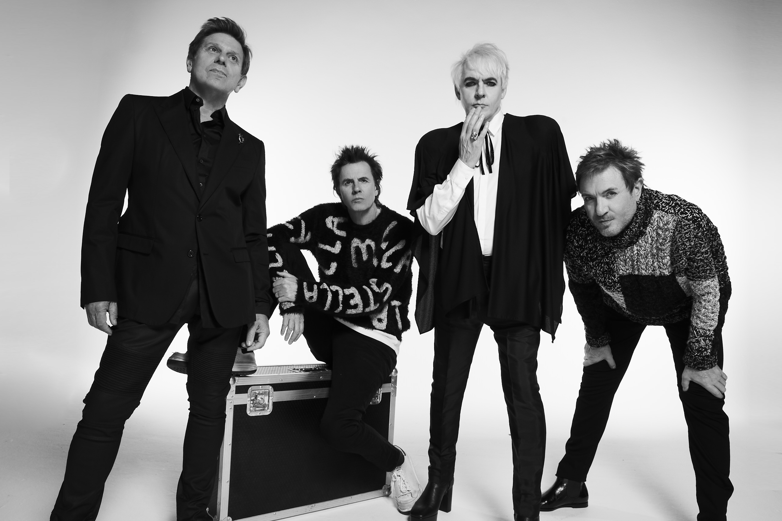 Duran Duran koncert lesz június 28-án a Sportarénában