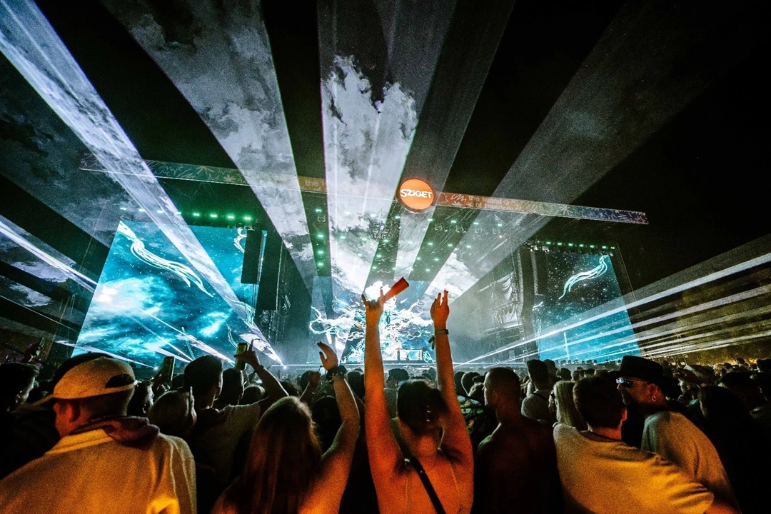 Újabb Sziget nevek: Skepta, Jorja Smith, Natasha Bedingfield és sokan mások