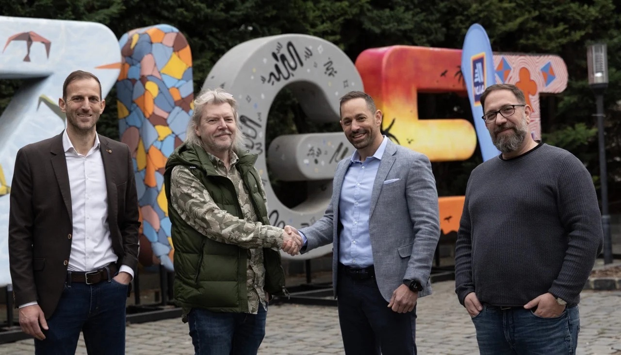 Idén is lesz ALDI a Szigeten