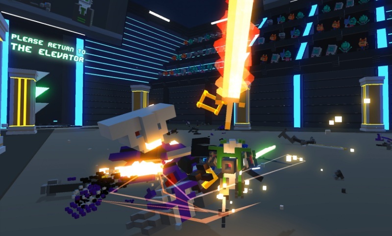 Húsvétra is tartogat meglepetés az Epic