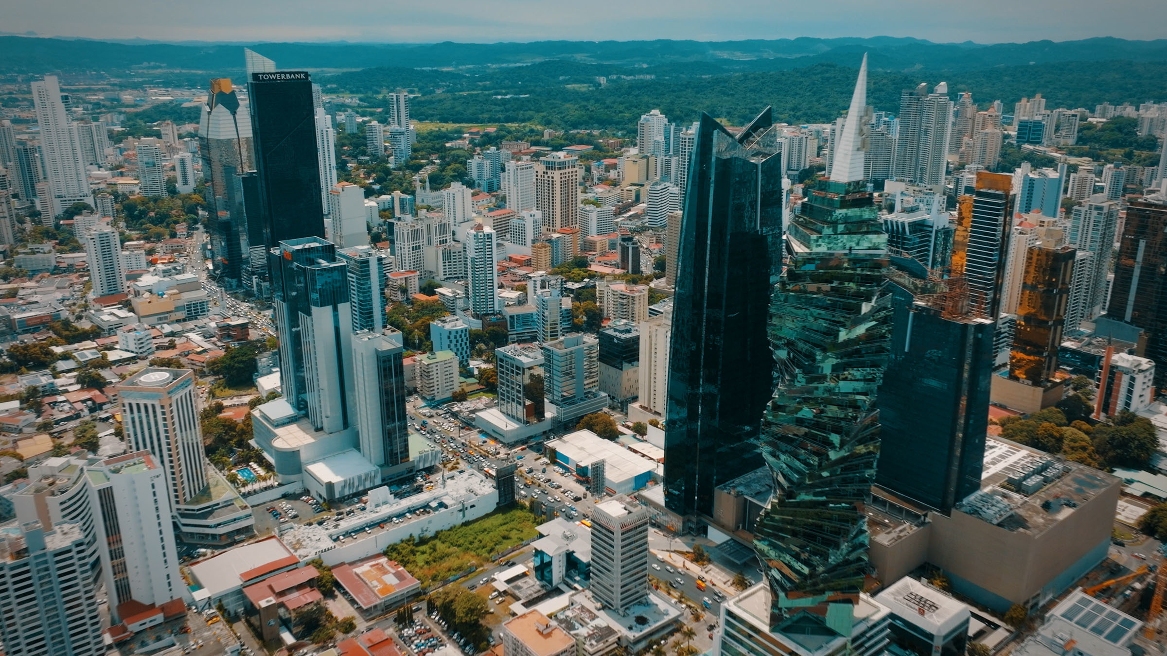 Több mint statisztika: így mesélnek a számok a világ legizgalmasabb városairól