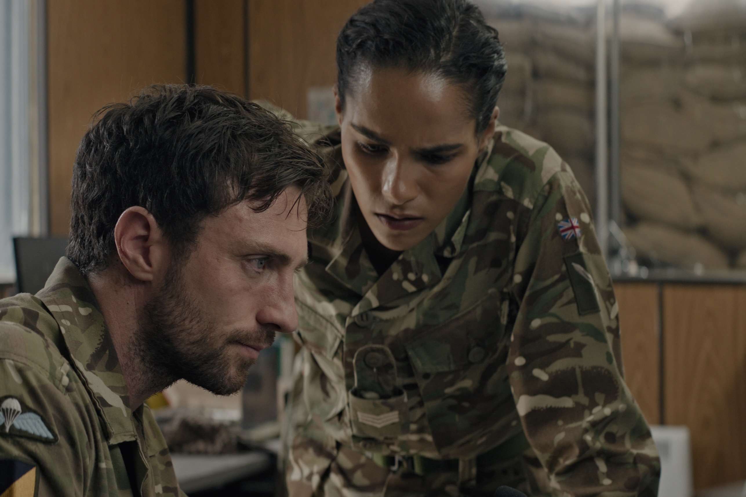 Időzített bomba - Április 23-tól a mozikban