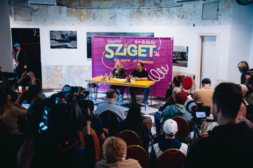 Újra lesz Nulladik Nap a Szigeten és elindítják a SZociety Mozgalmat