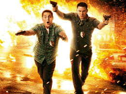 21 Jump Street