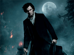 Abraham Lincoln: Vampire Hunter