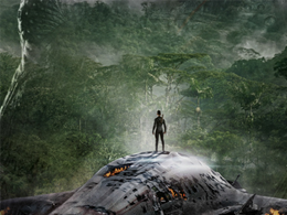 After Earth