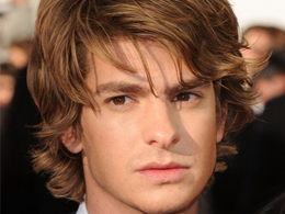 Andrew Garfield