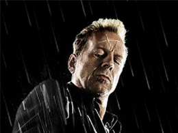 Bruce Willis