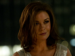 Catherine Zeta-Jones