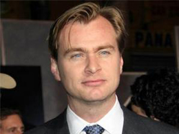 Christopher Nolan