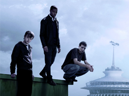Chronicle