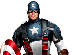 Captain America