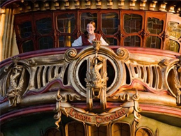 The Chronicles of Narnia: Voyage of The Dawn Treader