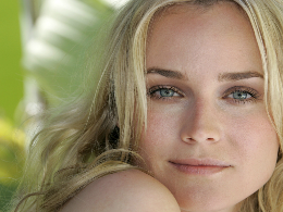 Diane Kruger