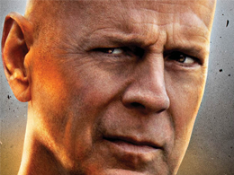 Die Hard 5