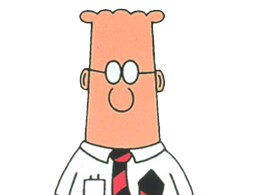 Dilbert