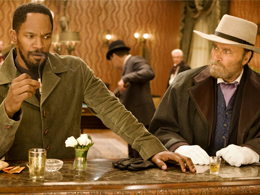 Django Unchained