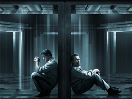Escape Plan