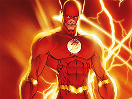 Flash
