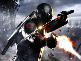G. I. Joe: Retaliation