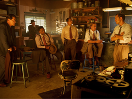 Gangster Squad