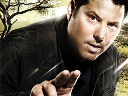Greg Grunberg