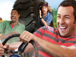 Grown Ups 2