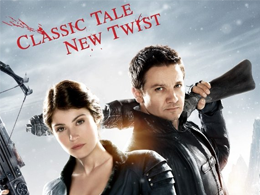 Hansel & Gretel
