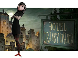 Hotel Transylvania