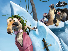 Ice Age 4