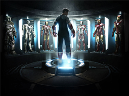 Iron Man 3