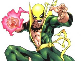 Ironfist