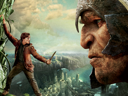 Jack, the Giant Slayer