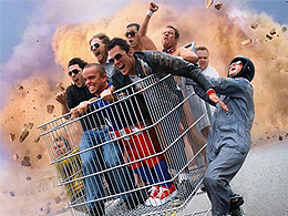 Jackass