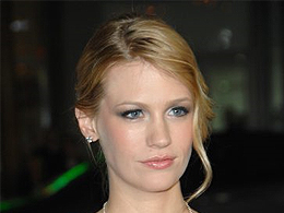 January Jones