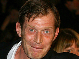 Jason Flemyng