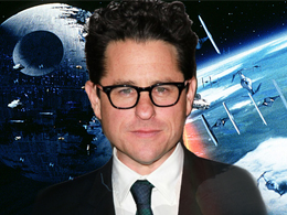 J.J. Abrams