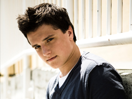 Josh Hutcherson